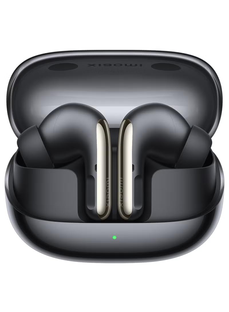 Xiaomi Buds 5 Pro WiFi-Black : Amazon.com.be: Electronics